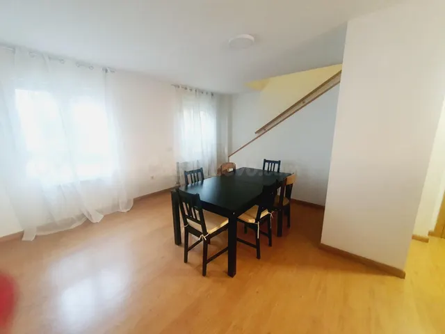 ALQUILER DUPLEX EN COLMENAR VIEJO - foto 2