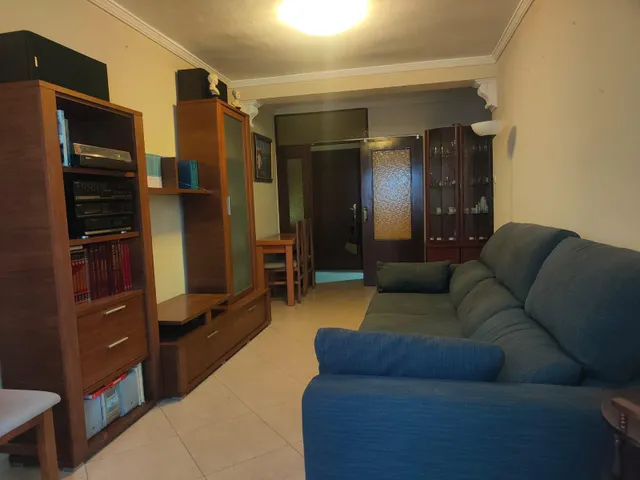 Piso en venta zona loreto — 6