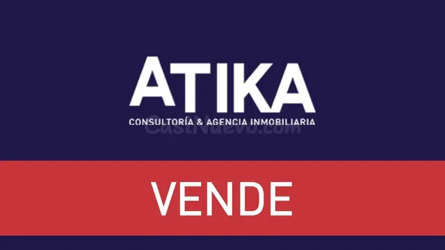 PLAZA DE GARAJE A LA VENTA - AV. ALMAIG - ONTINYENT