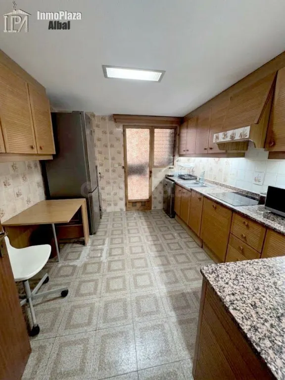 Piso en Venta en Valencia Valencia — 2
