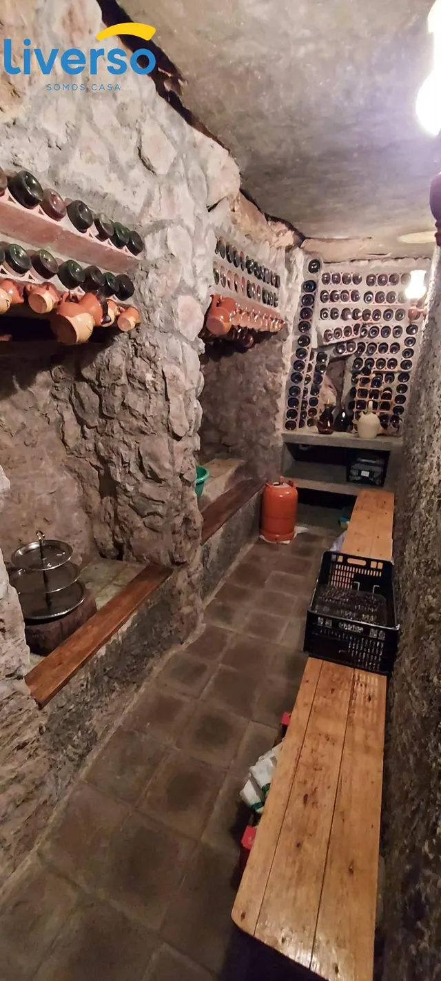 gran sueño de casa, Huerta de Rey — 14