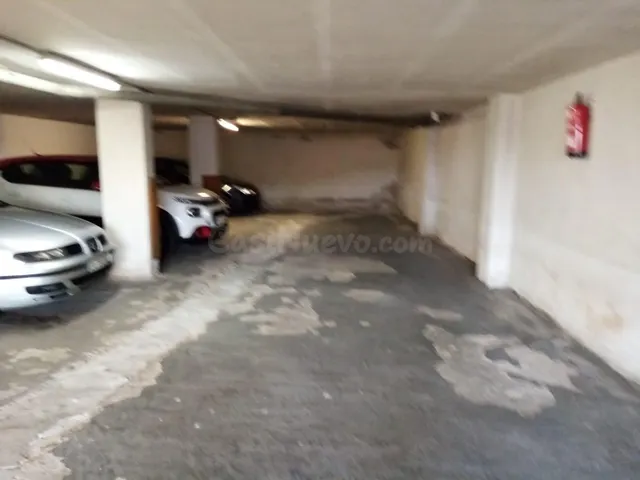 Excelente plaza de garaje - foto 3