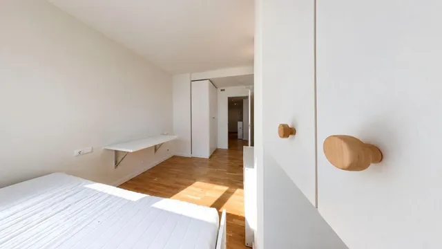 Piso 2 habitaciones 90m² en venta - Sant Joan Baptista — 21