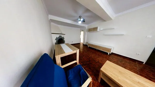 Casa junto al Paseo Maritimo de Castell de Ferro — 9
