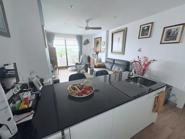 Apartamento 2 habitaciones 67m² en venta - Dolores de Pachec - foto 5