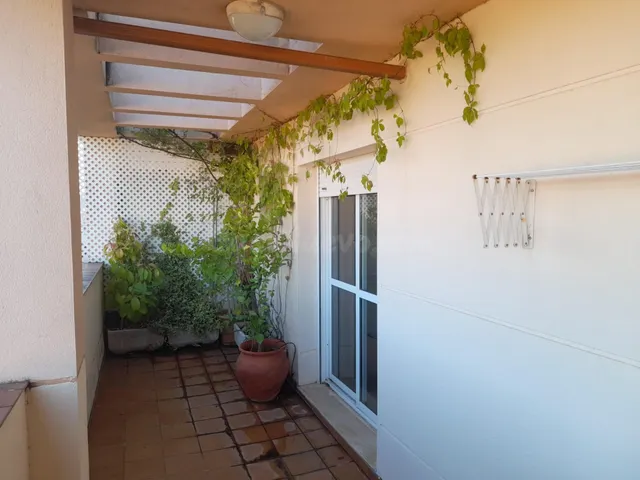 Atico con inmensa Terraza !!! y vistas 360 º - foto 2