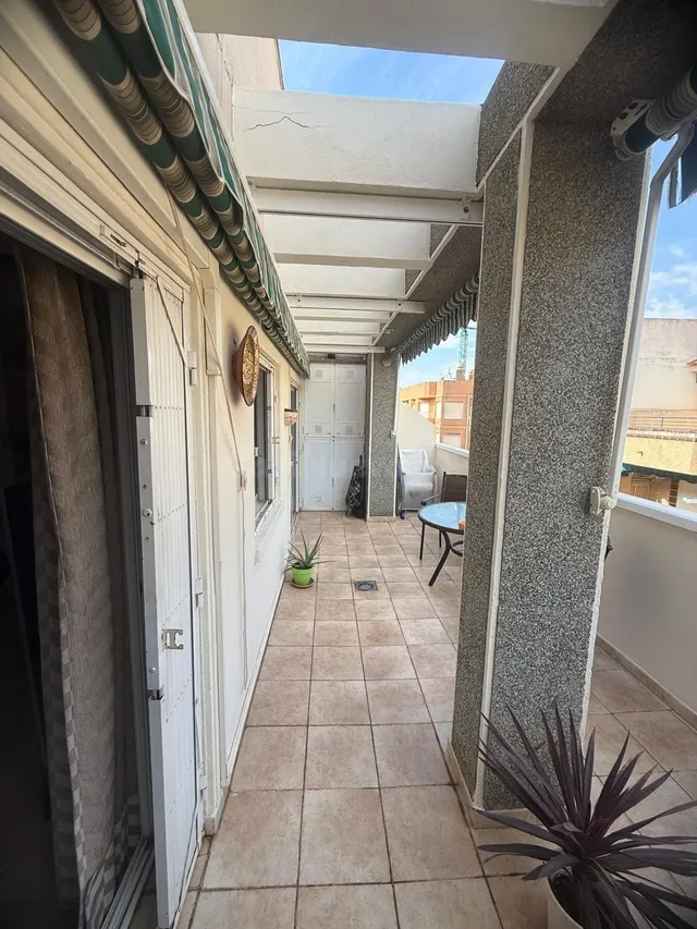 Ático 2 habitaciones 73m² en venta - Estacion de autobuses - foto 5
