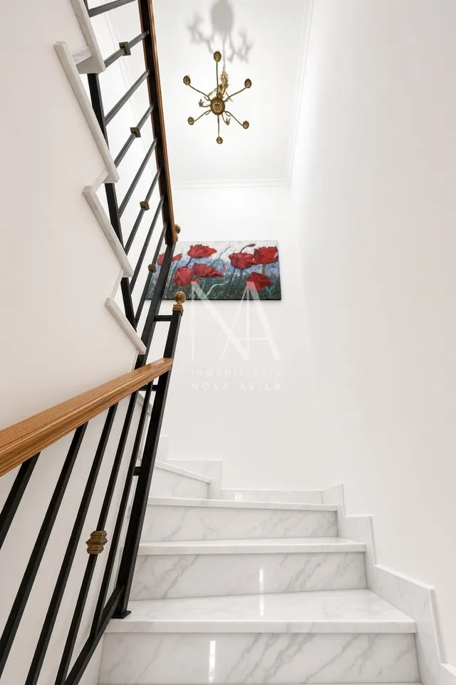 Chalet las palmeras — 40