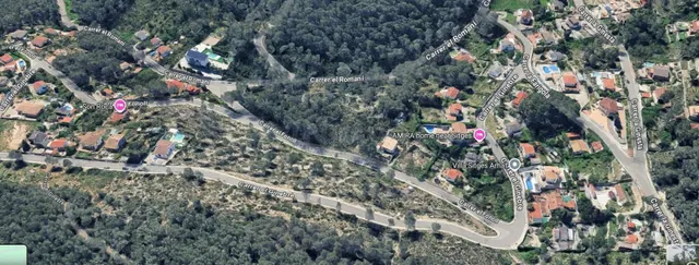 GRAN OPORTUNIDAD. Se vende gran parcela urbana de 1.126 m2 s - foto 5