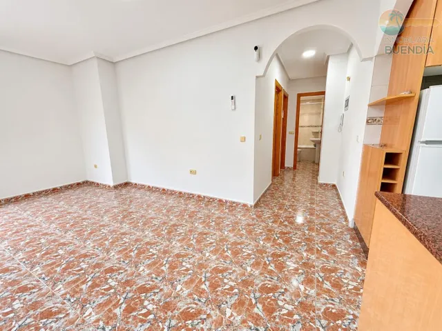 APARTAMENTO EN PUERTO DE MAZARRON - CENTRO — 7