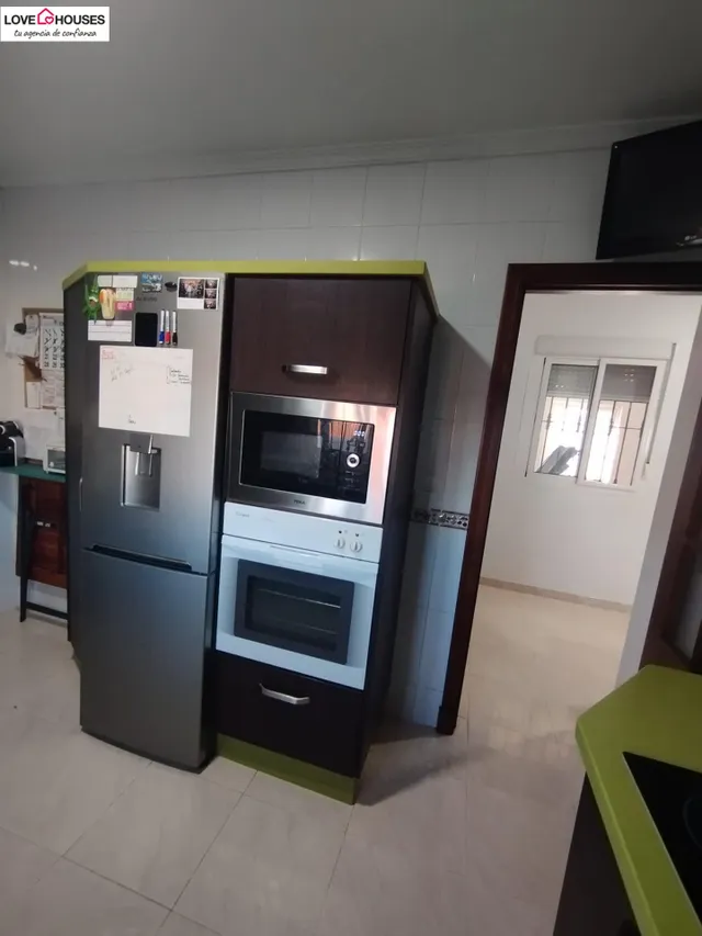OPORTUNIDAD CHALET CON PISCINA – ZONA PAGO DEL HUMO — 21