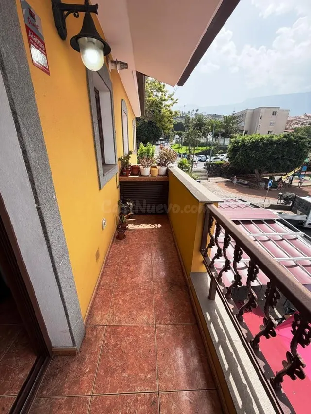 PISO EN PUERTO DE LA CRUZ, PUNTA BRAVA - foto 5