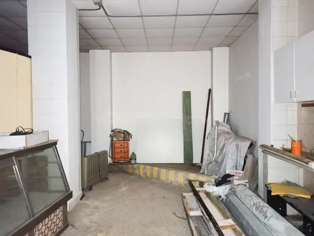 Local comercial en venta en Ontinyent zona San Rafael — 4