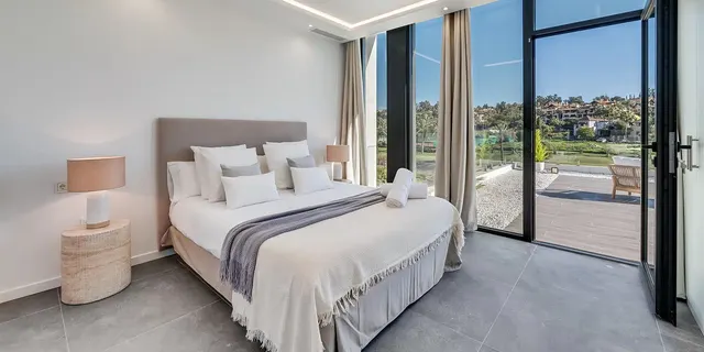 Chalet 5 habitaciones 354m² en venta - Paraiso-Barronal — 7