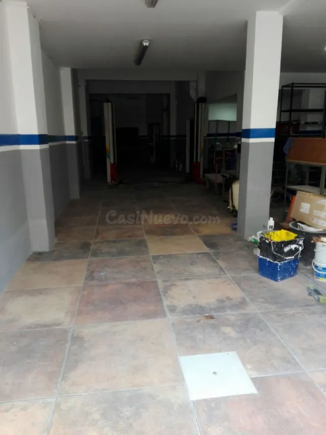 Local comercial 400m² en venta - L´Hort de Senabre - foto 3