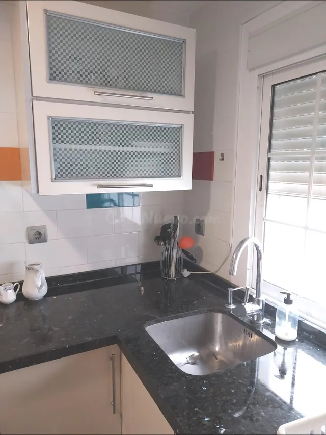 ESTUPENDO PISO DE ALQUILER EN ALCALA DE GUADAIRA DISPONIBLE  - foto 4