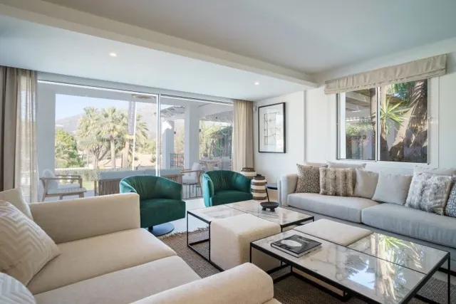 Villa 5 habitaciones 448m² en venta - Los Naranjos — 9