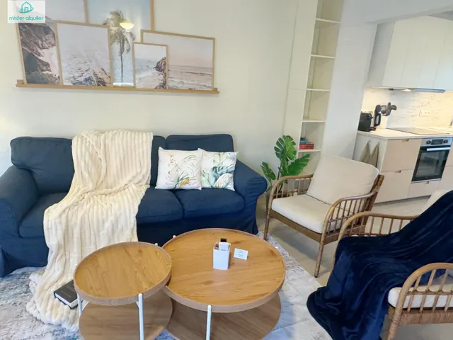 VIVIENDA MODERNA EN EL CAMPELLO, A UN PASO DEL PUERTO Y LA PLAYA, EN URBANIZACIÓN CON PISCINA Y TENIS — 23
