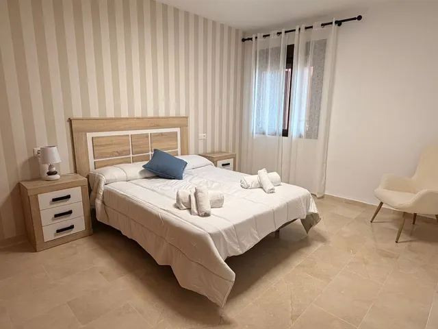Apartamento 2 habitaciones 69m² en venta - Costa Del Sol — 25