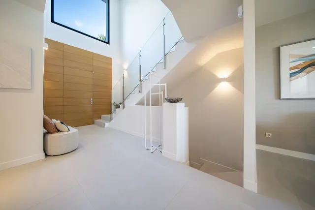 Adosado 4 habitaciones 280m² en venta - Marbella — 22