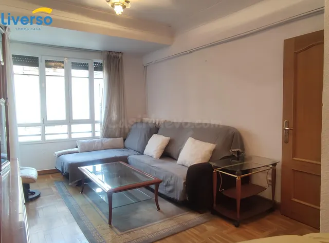 Amplia vivienda en el corazón de Burgos por solo 215.000€ - foto 5