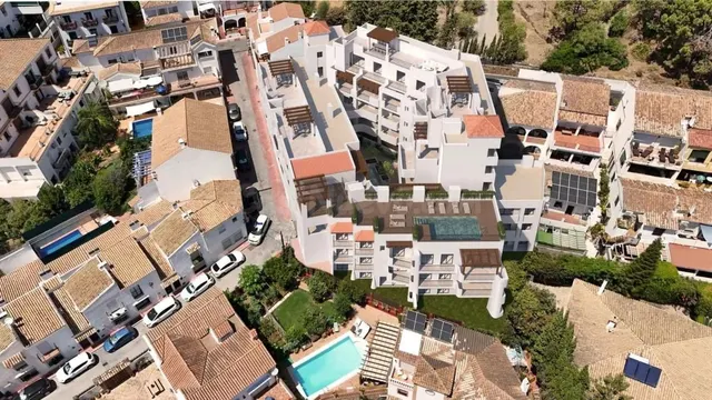 Apartamento 3 habitaciones 107m² en venta - Costa del Sol