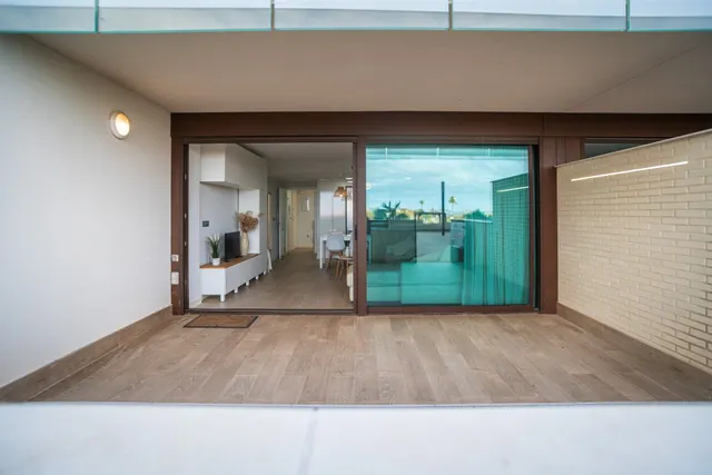 Apartamento 2 habitaciones 66m² en venta - Canteras — 29