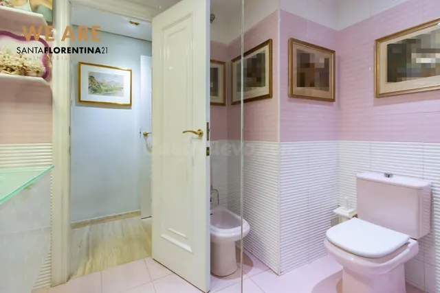 Ático 4 habitaciones 134m² en venta - Avenida Europa — 41