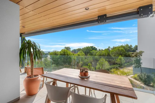 Apartamento 2 habitaciones en venta - Lomas de Cabo Roig — 21
