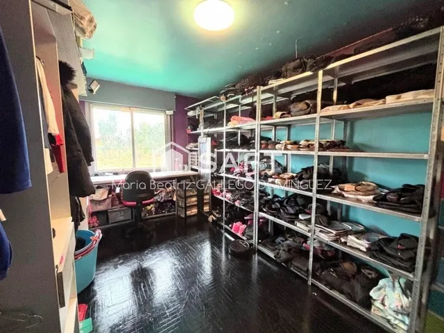 Se vende vivienda en atios - O Porriño - Pontevedra — 15