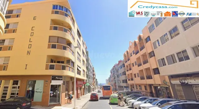 EL MÉDANO CENTRO | A SOLO 200 METROS DE LA PLAYA | ¡COMPRA D