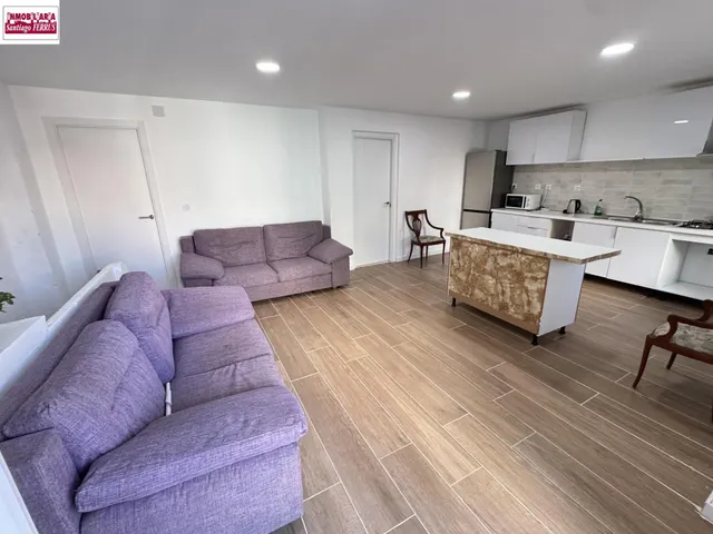 VENTA DE CASA EN BENIFAIO (VALENCIA)   CENTRICA — 33