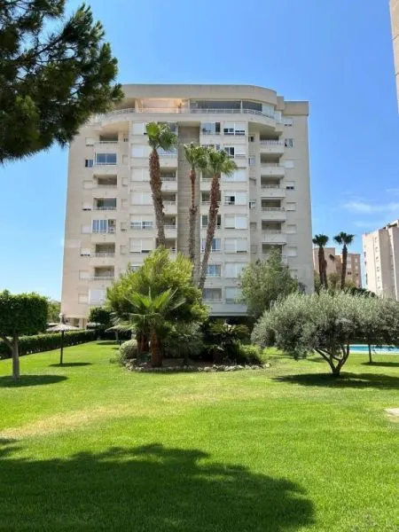 Apartamento 3 habitaciones 94m² en venta - Playa de San Juan — 2