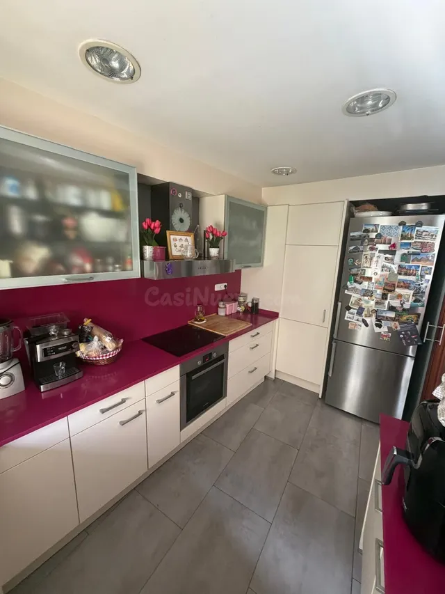DUPLEX EN VENTA PARA ENTRAR A VIVIR CON GRAN TERRAZA EN BARR - foto 5