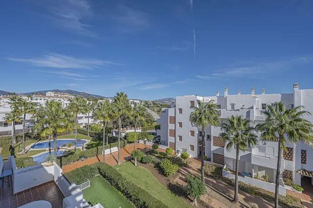Ático 4 habitaciones 184m² en venta - Costa Del Sol — 43
