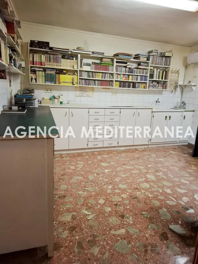 Piso 8 habitaciones 291m² en venta - Oliva pueblo — 13