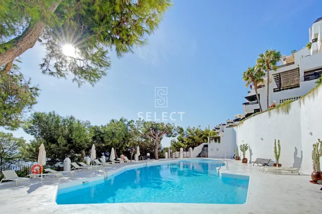 APARTAMENTO DE 3 DORMITORIOS · MARINA DEL ESTE — 19