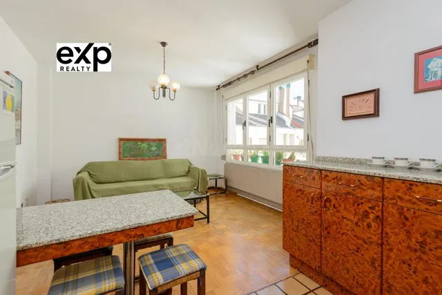 LUMINOSO PISO EN VENTA EN TEODORO CUESTA, 3, CIUDAD NARANCO, - foto 3
