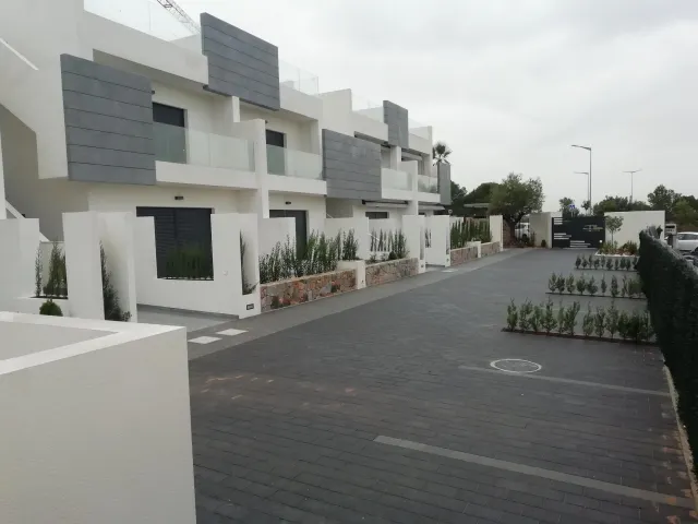 Bungalow Planta Alta 3 habitaciones 74m² en venta - Los balcones — 13