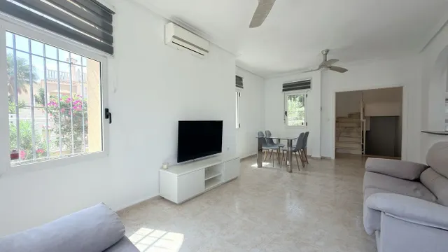 Villa 3 habitaciones 184m² en venta - Las Filipinas — 12
