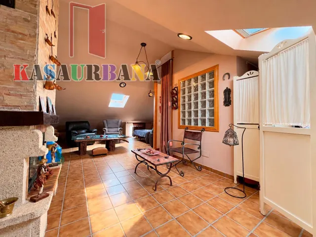 KASAURBANA ofrece en VENTA CHALET EN VALDEMORO — 25