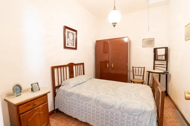 ENCANTADORA CASA EN ALHABIA — 10