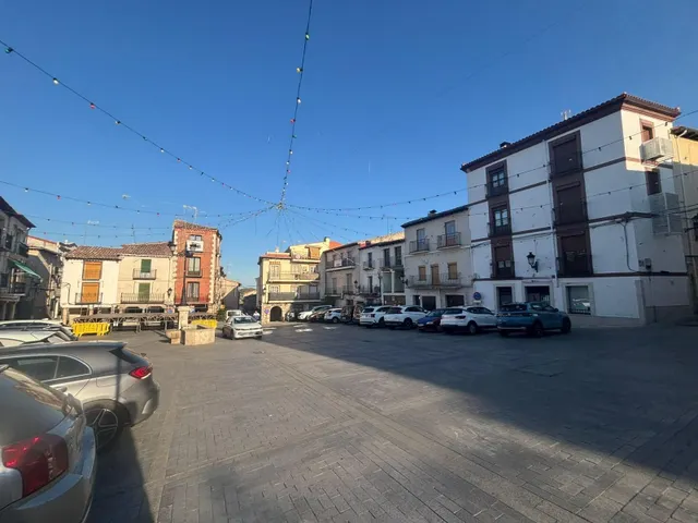 Casa de Pueblo en Horche — 27
