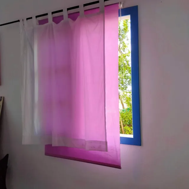 CASA CANARIA LA HOYA — 28