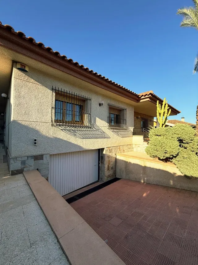 Chalet 6 habitaciones 506m² en venta - Montepinar — 8