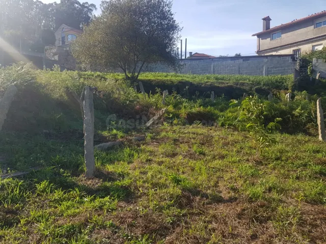 TERRENO CON LICENCIA DE CASA - foto 2