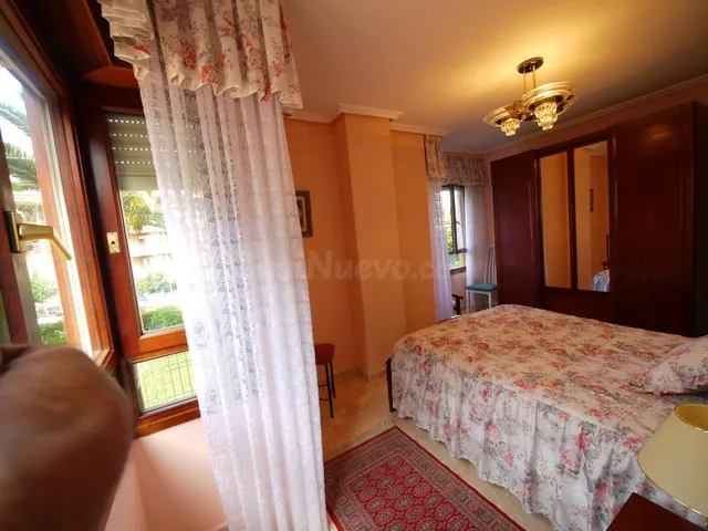 Bajo con jardín a 2 minutos de la playa de Ris – Tu rincón i - foto 2
