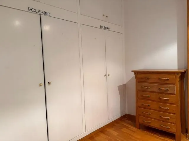 Alquiler de amplio piso en le centro, zona calle correos. — 29