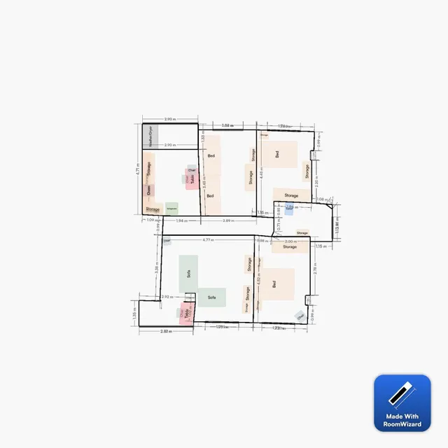 Piso en Venta - A un paso del Centro de la Ciudad y cerca de la universidad Laboral — 28