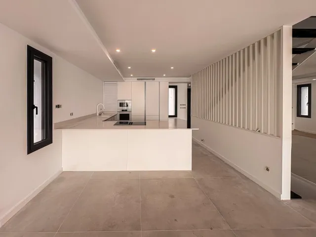 Villa 5 habitaciones 341m² en venta - Pueblo Español - Coveta Fumá — 12
